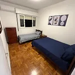 Cantinho Dos Santos