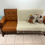 Cantinho Dos Santos