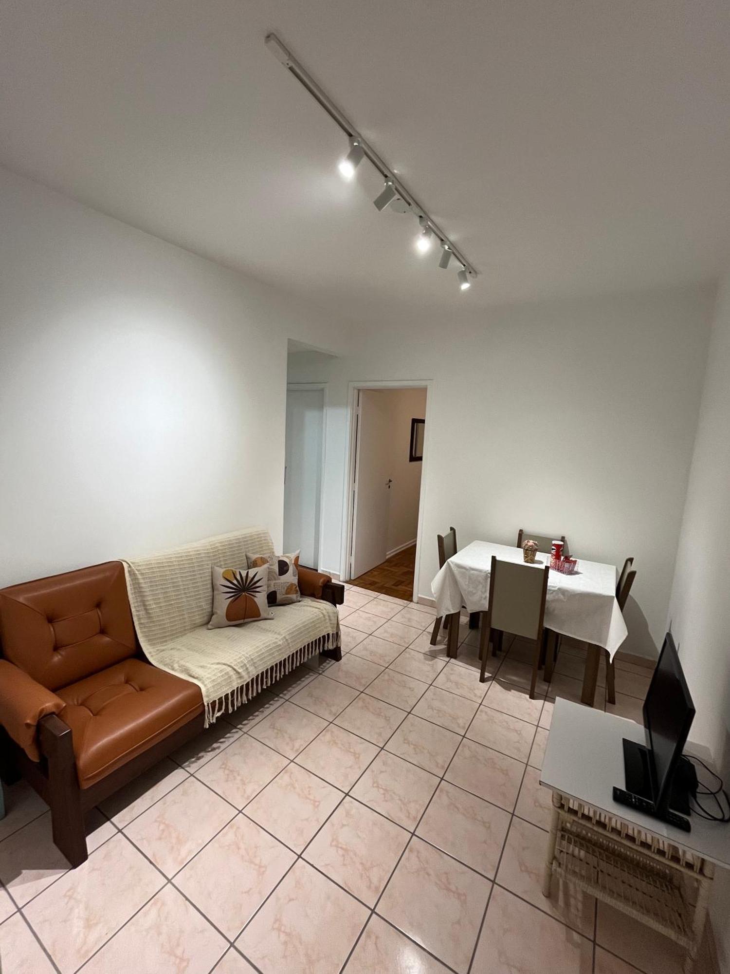 Apartamento Cantinho Dos Santos (Sao Paulo)