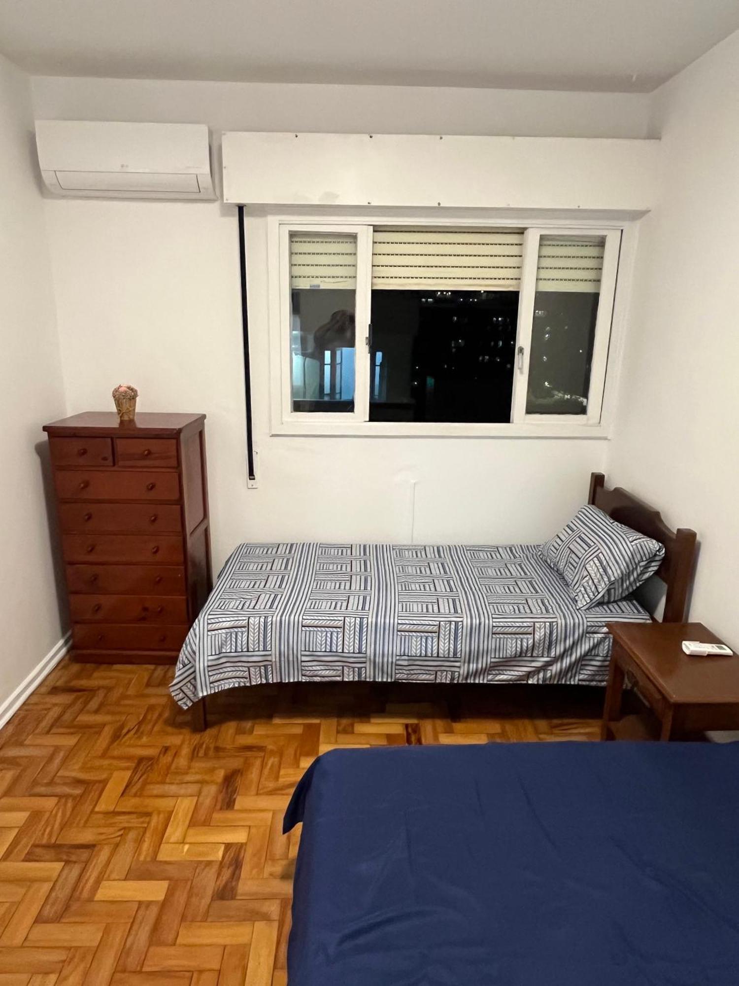 Apartamento Cantinho Dos