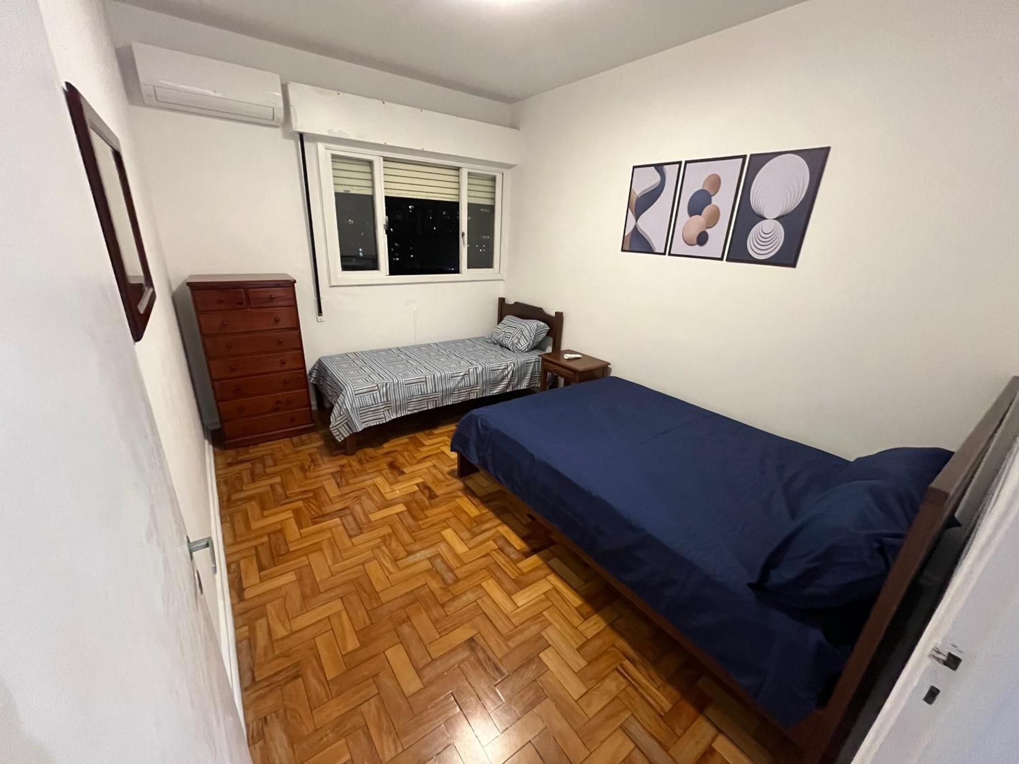 Apartamento Cantinho Dos *