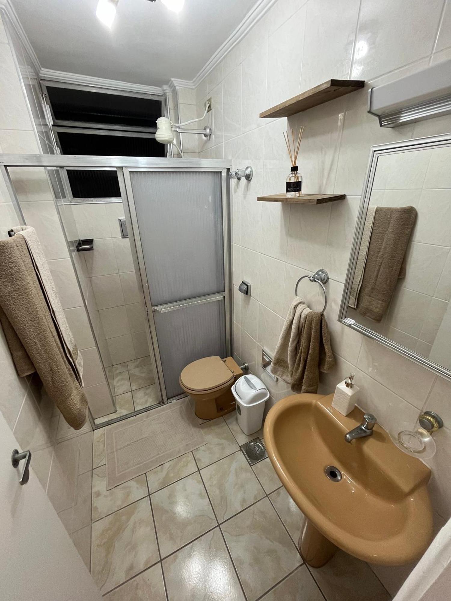 Apartamento Cantinho Dos