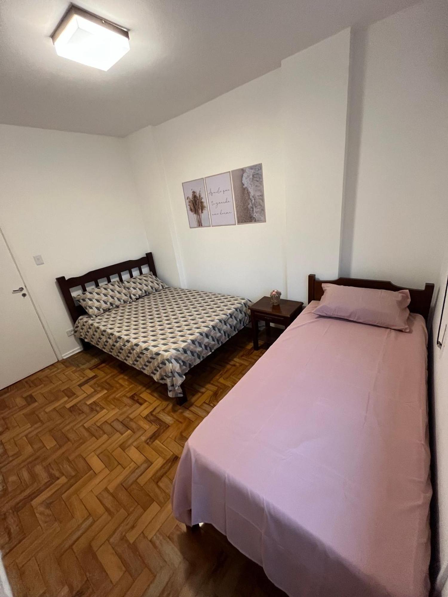 Apartamento Cantinho Dos *