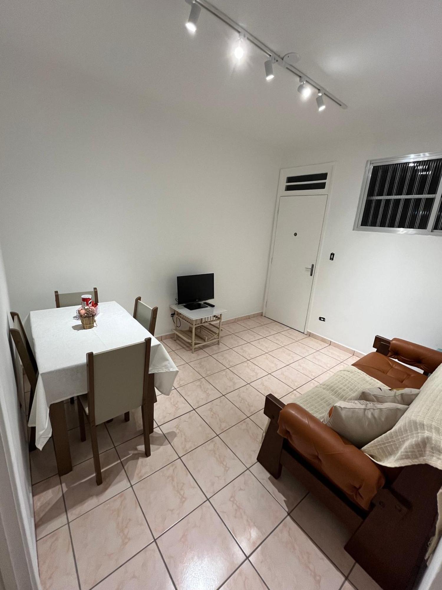 Apartamento Cantinho Dos Santos (Sao Paulo)