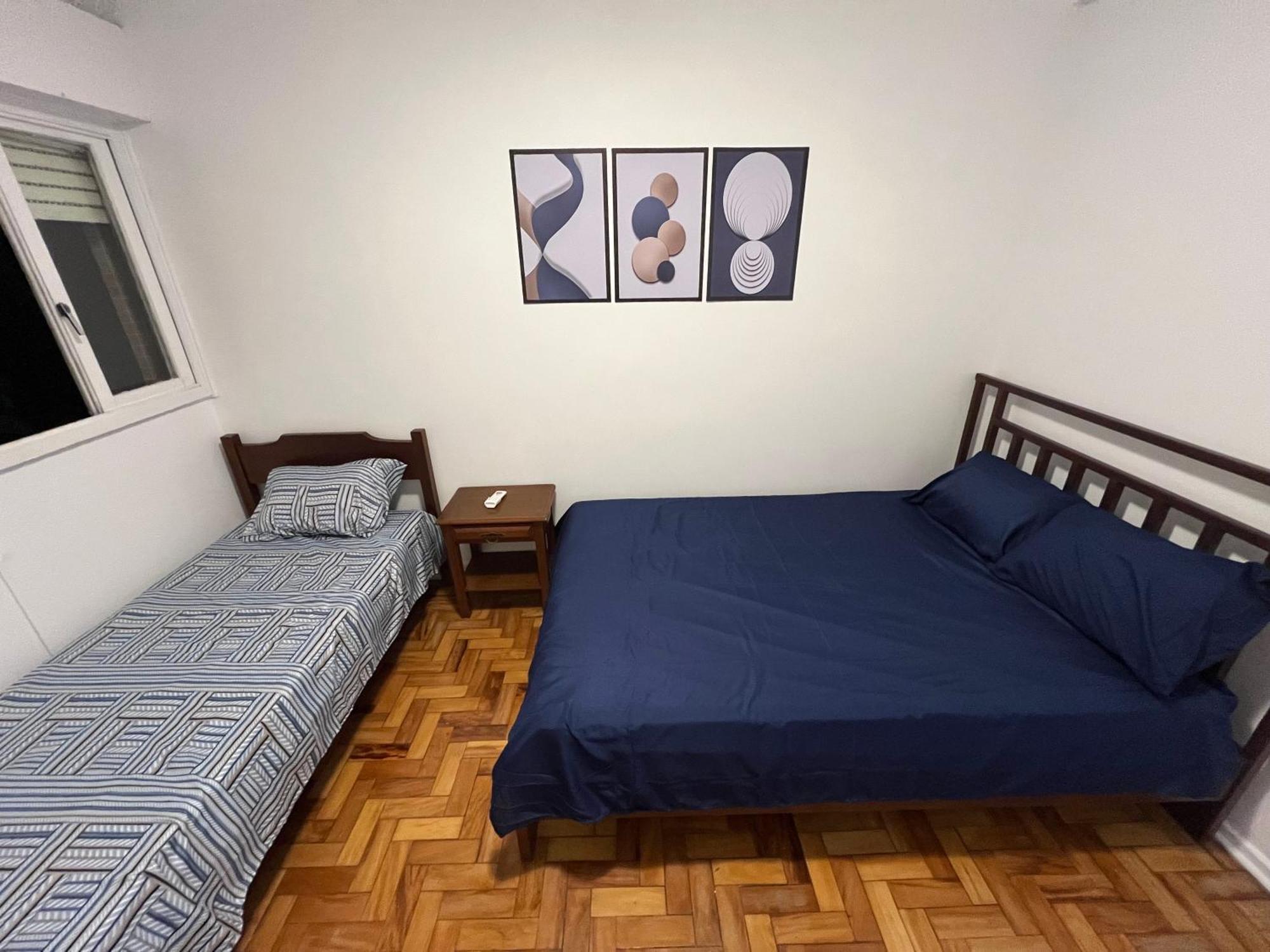 Cantinho Dos Apartamento