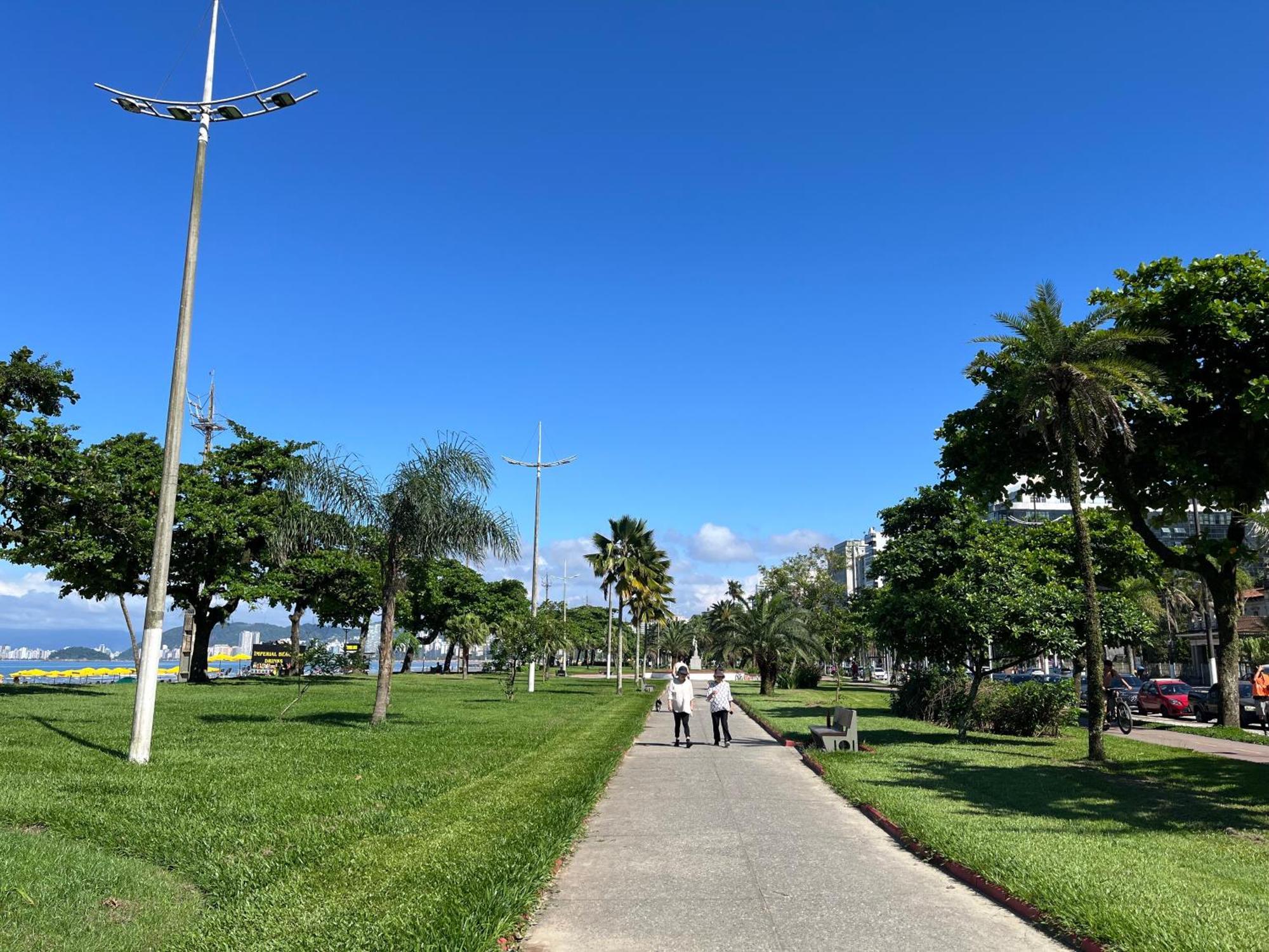 Cantinho Dos Santos (Sao Paulo)